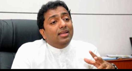 එජාප හිටපු මහලේකම් අකිල විරාජ් කාරියවසම් රිමාන්ඩ්